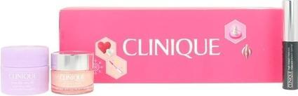 Clinique All About Eyes (Set, 15 ml)