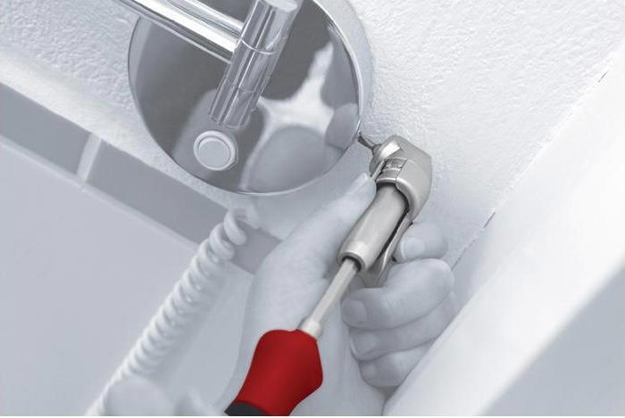 Actual product image Wiha Winkelschrauber magnetisch