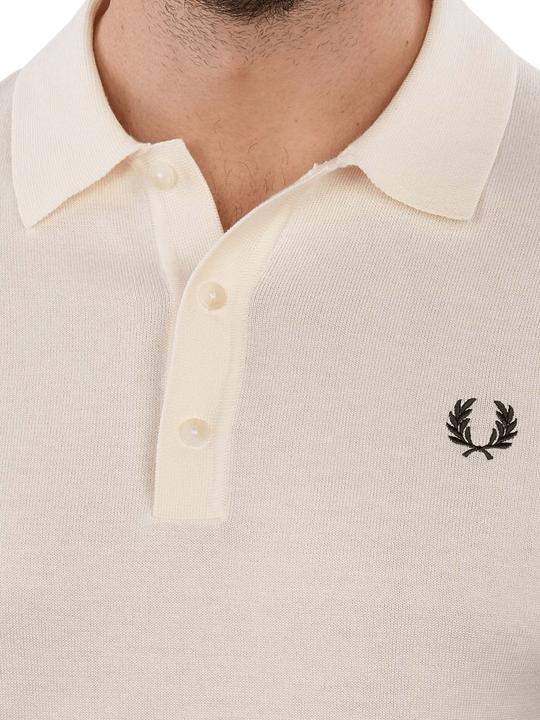 Produktbild Fred Perry Poloshirt (S)