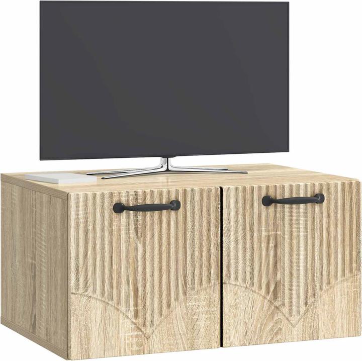Produktbild vidaXL Wandschrank (59.50 x 41 x 30 cm)