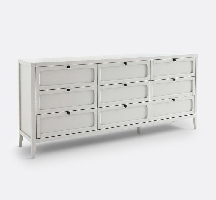 Image du produit La Redoute Interieurs Eugenie (207.80 x 44 x 95 cm)