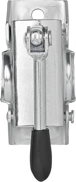 Image du produit ProPlus Collier de serrage avec levier rabattable pour roue d'appui