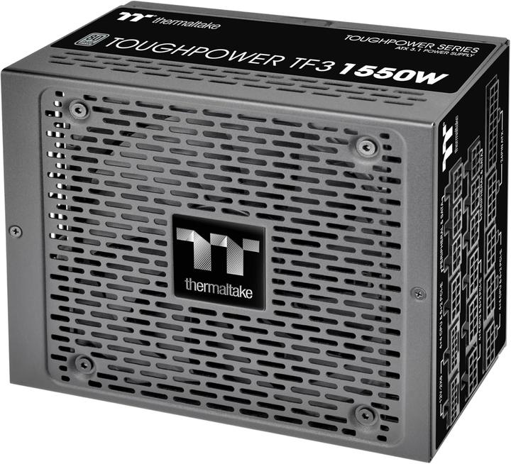 Produktbild Thermaltake Toughpower TF3 80+Titanium (1550 W)