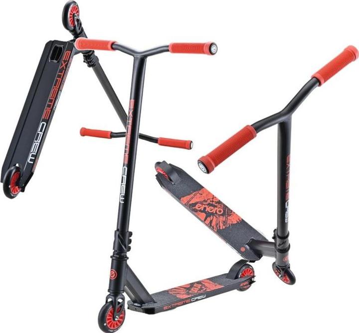 Produktbild Enero Extrem 100mm Stunt-Roller Modellnummer 1063768