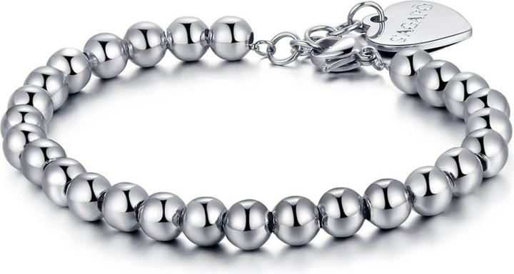 Immagine prodotto Sagapo S'Agapµ - Bracciale di perline Happy SHAC11