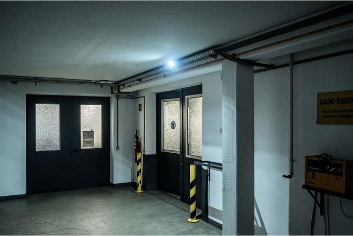 Immagine prodotto Brennenstuhl Faretto LED JARO 1060, 1150lm, 10W, IP65 (1150 lm)