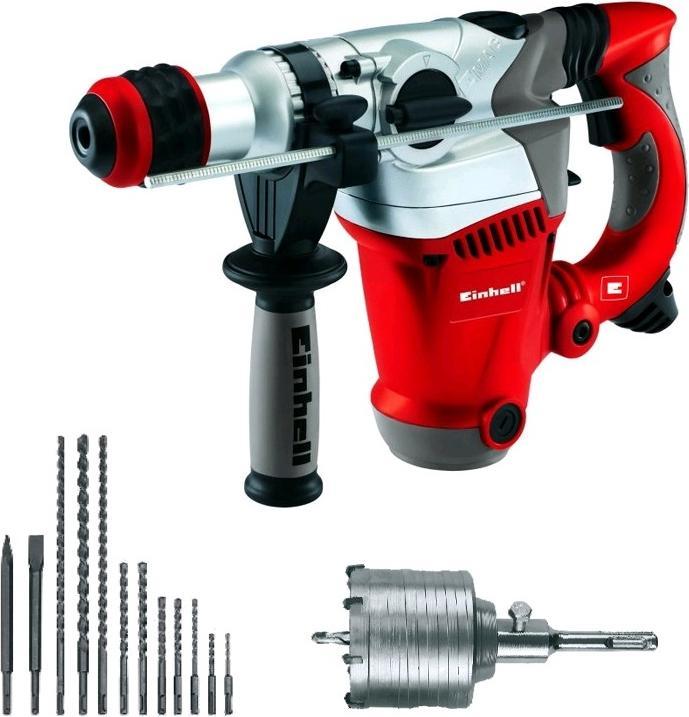 Actual product image Einhell RT-RH 32 Kit