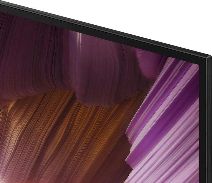 Produktbild Samsung QE65S85FAEXZT (65", S85F, OLED, 4K, 2025)