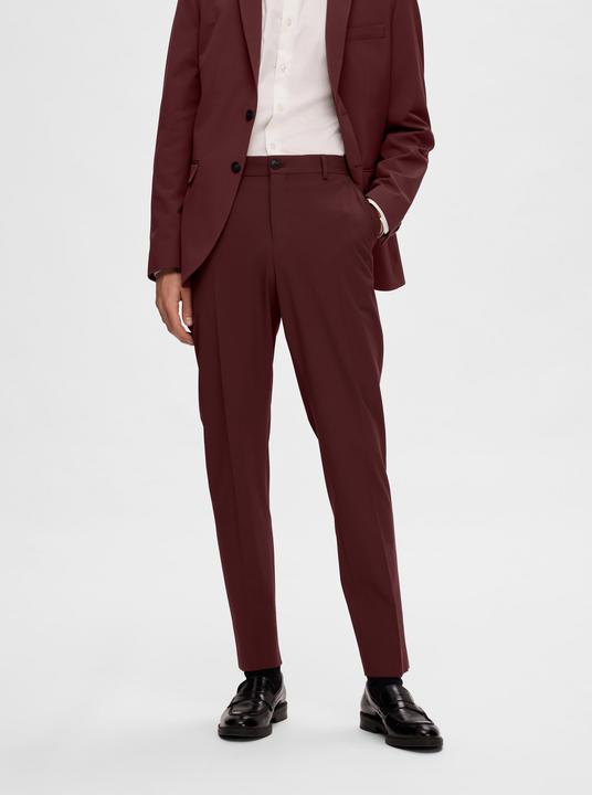 Produktbild Selected Slim Fit Anzughose (52)