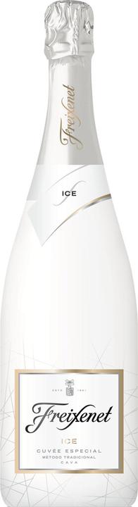 Produktbild Freixenet Ice semi-seco España (1 x 75 cl)