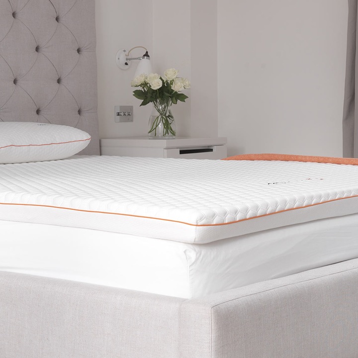 Produktbild Octasleep Smart Plus Topper 160x200 (160 x 200 cm)