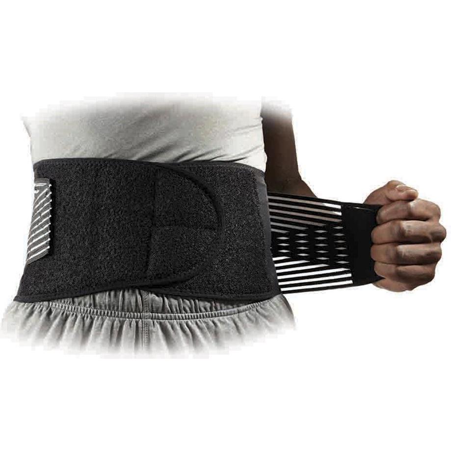 McDavid, Bandage, Rückenstütze, Universal (XL)