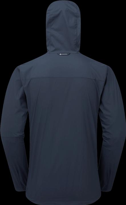 Produktbild Montane Featherlite Hoodie (L)