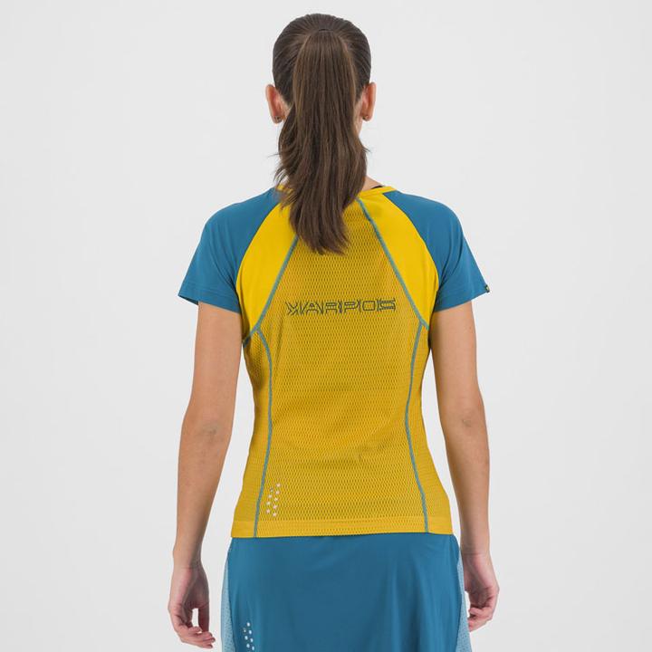 Produktbild Karpos Lavaredo Evo W Jersey (XL)