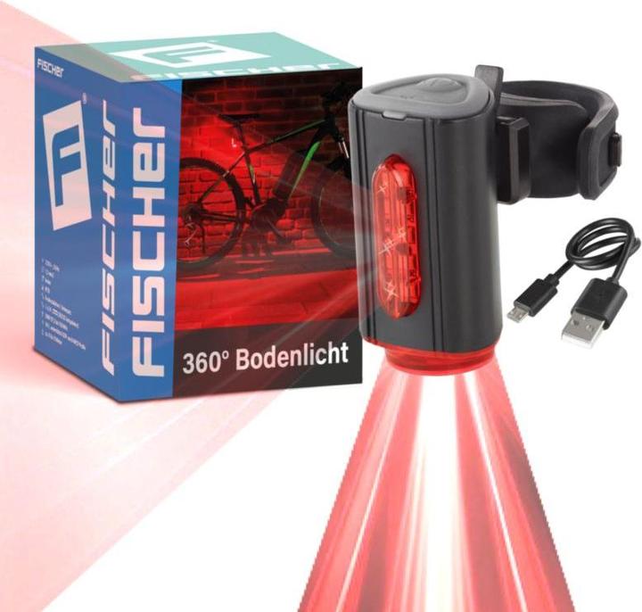 Produktbild Fischer Twin