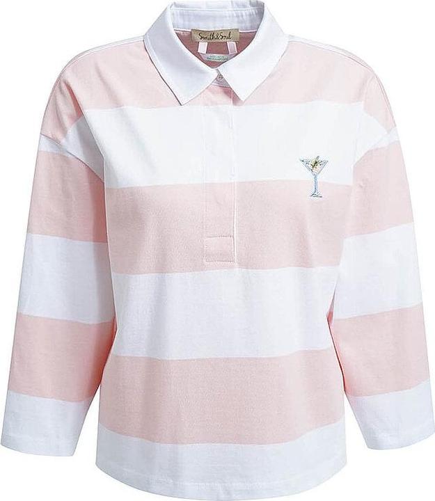Produktbild Smith & Soul Poloshirt (M)