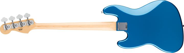 Produktbild Fender Standard Jazz Bass Electric Bass, Aqua Marine Metallic (E-Gitarre)