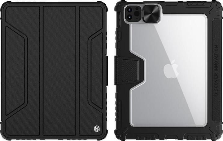 Produktbild Nillkin Bumper Series Hülle (IPad Air (2022), IPad Pro 11 (2020), IPad Air 10.9 (2020))