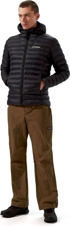 Actual product image Berghaus Synthetisch isolierte Trail-Nomad Jacket (60, 3XL)
