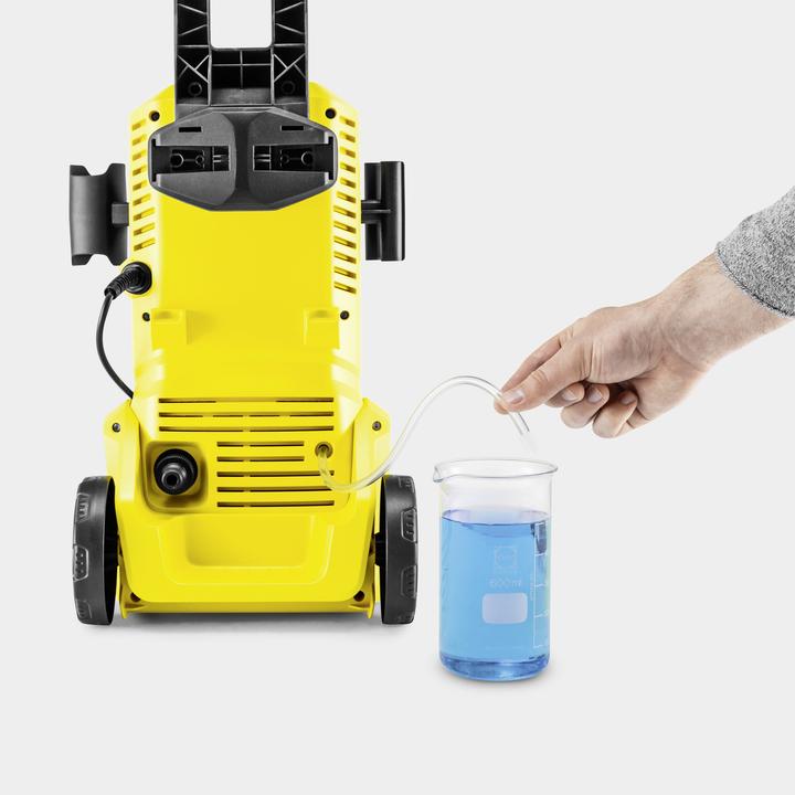 Actual product image Kärcher K 2 Premium (Electrical connection)