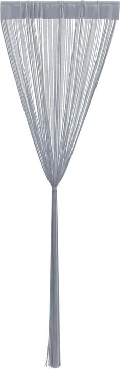 Produktbild vidaXL Fadenvorhang (140 x 250 cm)