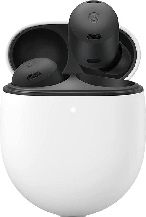 Actual product image Google Pixel Buds Pro (ANC, 7 h, Wireless)