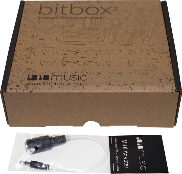 Image du produit 1010music bitbox mk2