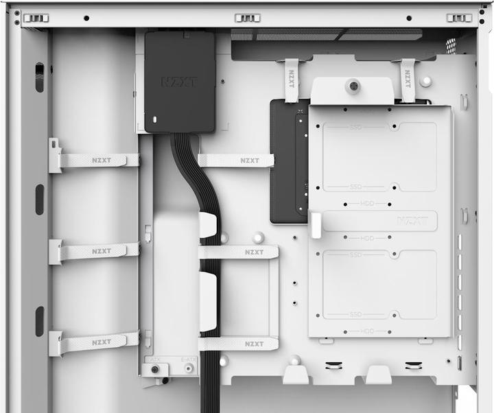 Immagine prodotto NZXT Control Hub (5 Ventilatore)