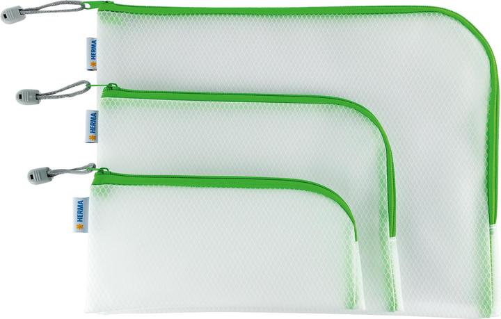 Immagine prodotto Herma Tasca con zip A5