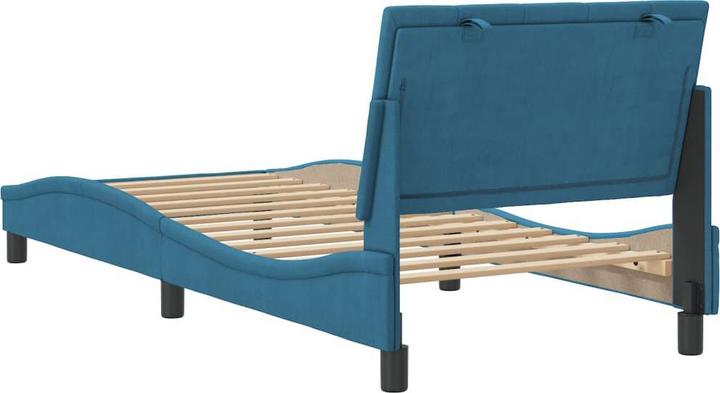 Immagine prodotto vidaXL Bettgestell (90 x 190 cm)