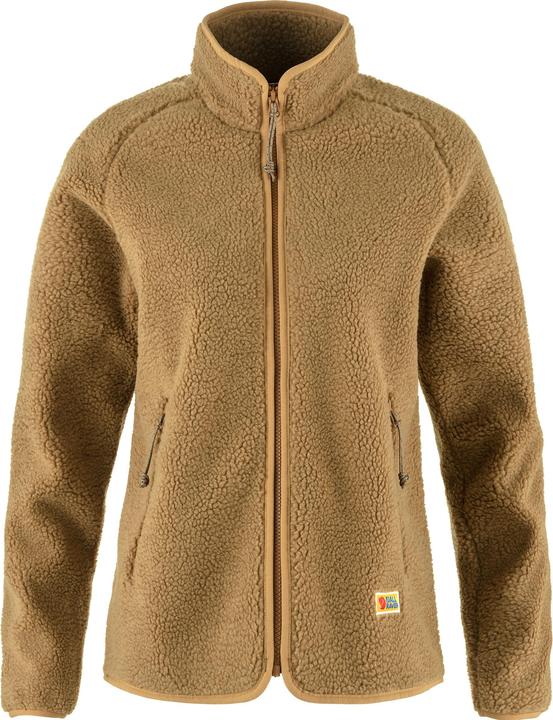 Immagine prodotto Fjällräven Pile Vardag da donna (XS)