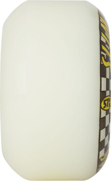 Actual product image Slime 95A Slime Balls Saucers (57 mm)