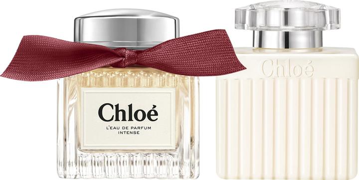 Image du produit Chloé Kit Xmas Intense (Coffret de parfum)