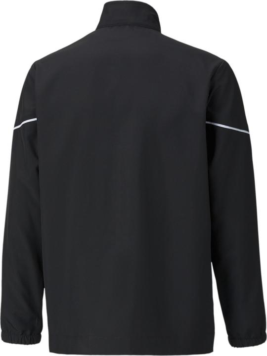 Produktbild Puma teamRISE Sideline Jacket Jr-657328 (140)