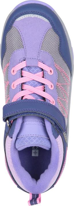 Produktbild Mountain Warehouse Wanderschuhe Stampede Wasserfest (19)