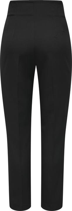 Produktbild JdY Normal geschnitten Hohe Taille Anliegende Bündchen Chino Hose Hose (3XL)