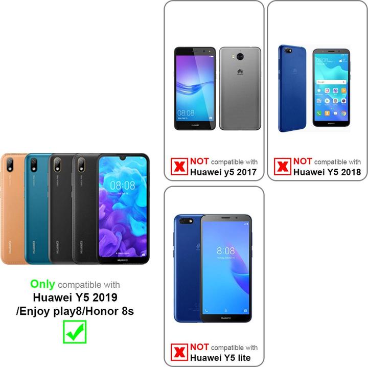 Image du produit Cadorabo Couverture TPU Candy