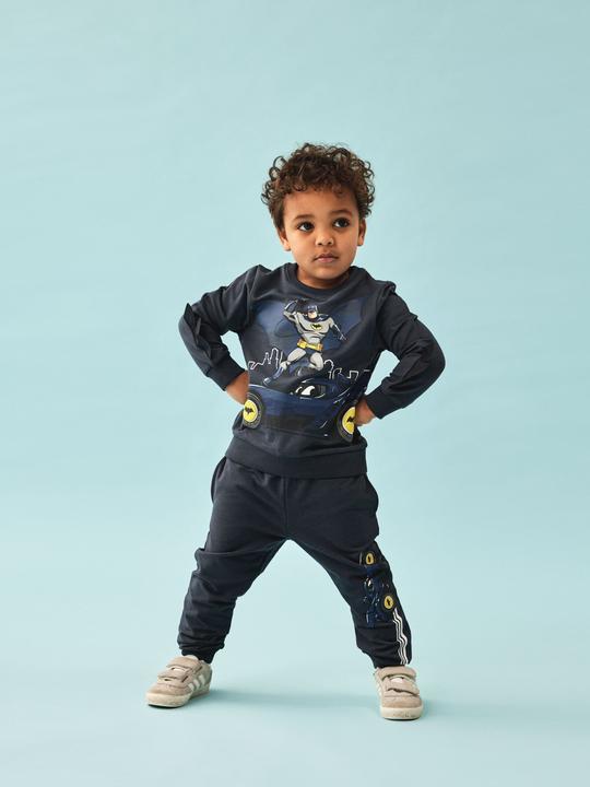 Image du produit Name it Sweat-shirt Batwheels (92)