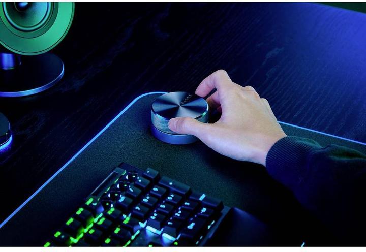 Actual product image Razer Wireless Control POD f. Loudspeaker Bluetooth