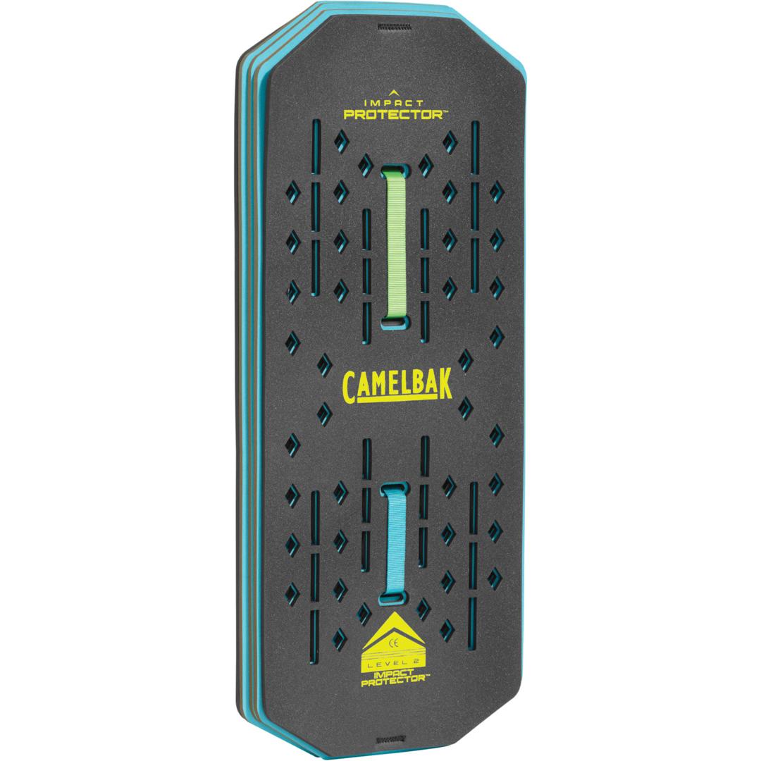 Camelbak, Protektoren, (One Size, Rückenprotektor, Einzelstück)