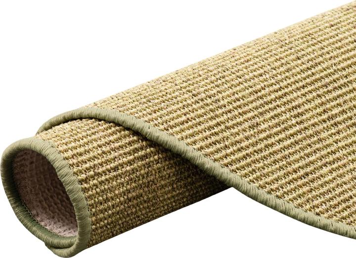 Immagine prodotto Snapstyle Sisal Nature Carpet Round (Ø 160 cm)