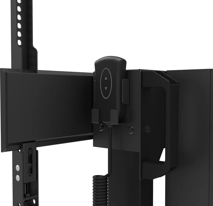 Produktbild Neomounts FL55-875BL1 (Universal, 75", 110 kg)