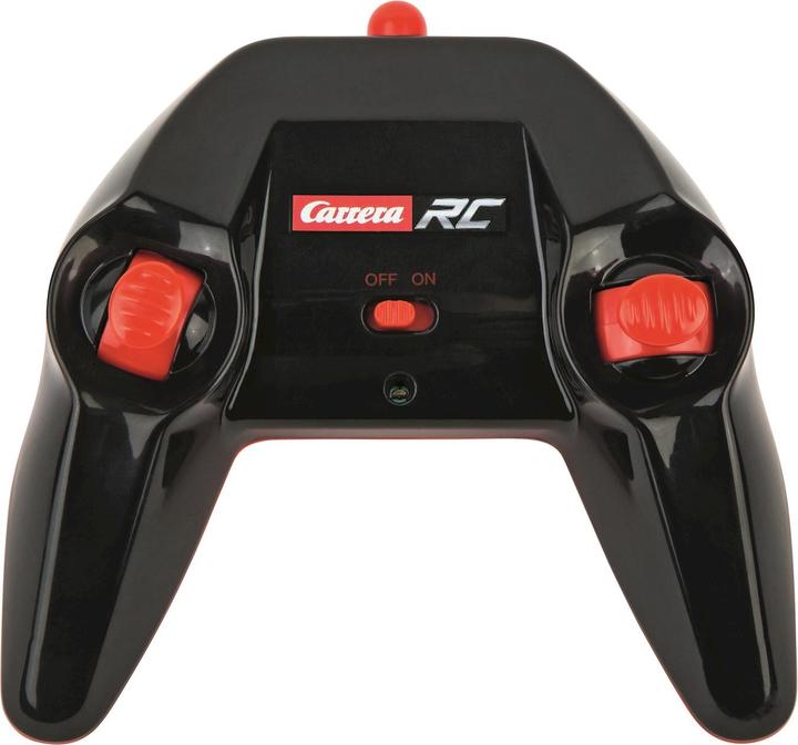 Produktbild Carrera Lizzard II