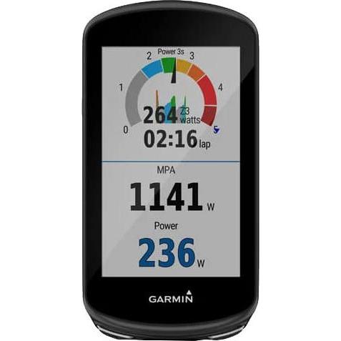 【102】Garmin (ガーミン) Edge 1030 Garmin Edge 1030 Plus - kaufen bei Digitec