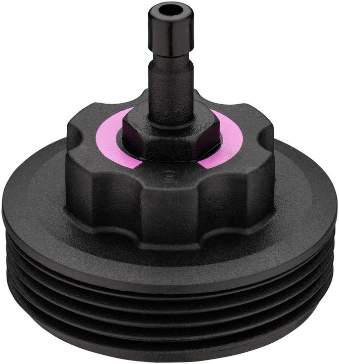 Actual product image Vigor Cooling system diagnostics adapter ∙ M61.7 x 3.0 ∙ V1963N-9