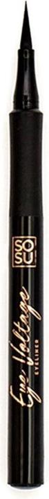 Produktbild Sosu Cosmetics - Eye Voltage Eye Line - Shade: Black (Schwarz)