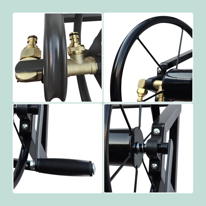 Immagine prodotto Relaxdays avvolgit.