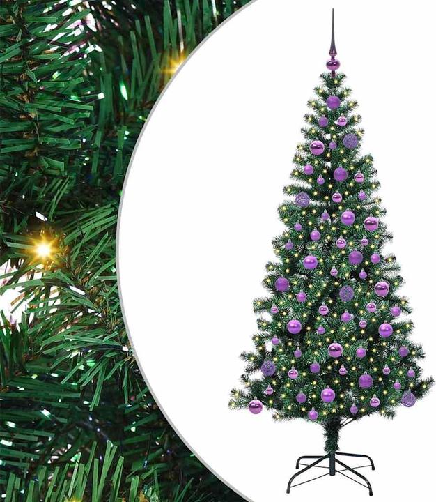 Produktbild vidaXL Weihnachtsbaum (180 cm)