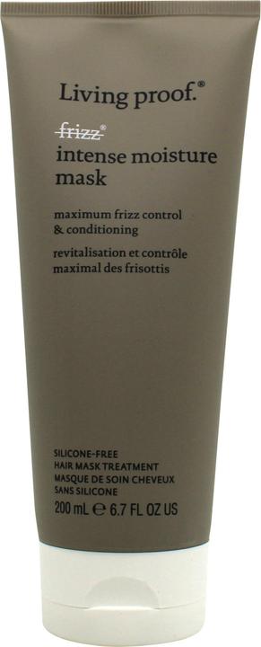 Immagine prodotto Living Proof Niente crespo (200 ml)