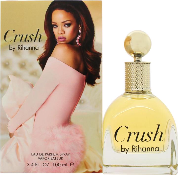 Immagine prodotto Rihanna Crush (Eau de parfum, 100 ml)